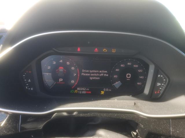 2021 AUDI Q3 PREMIUM #3293437423