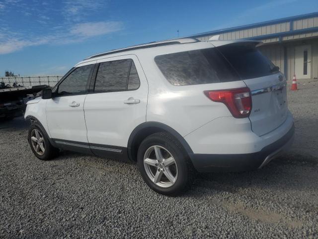 2016 FORD EXPLORER X #3304791316