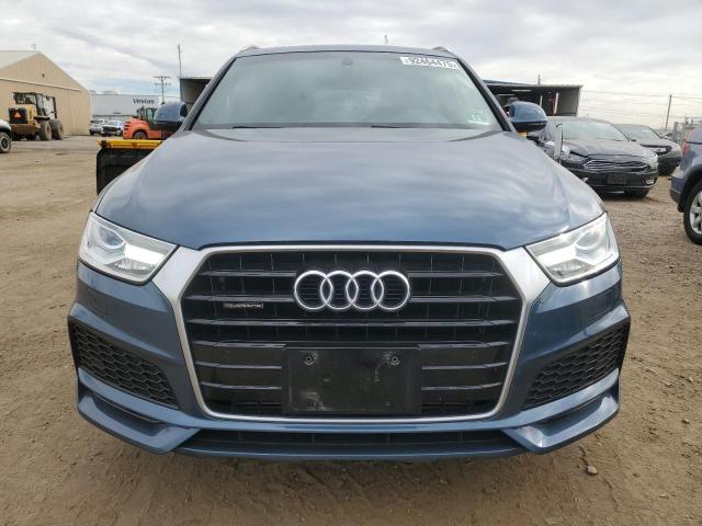 2018 AUDI Q3 PREMIUM #3290567774