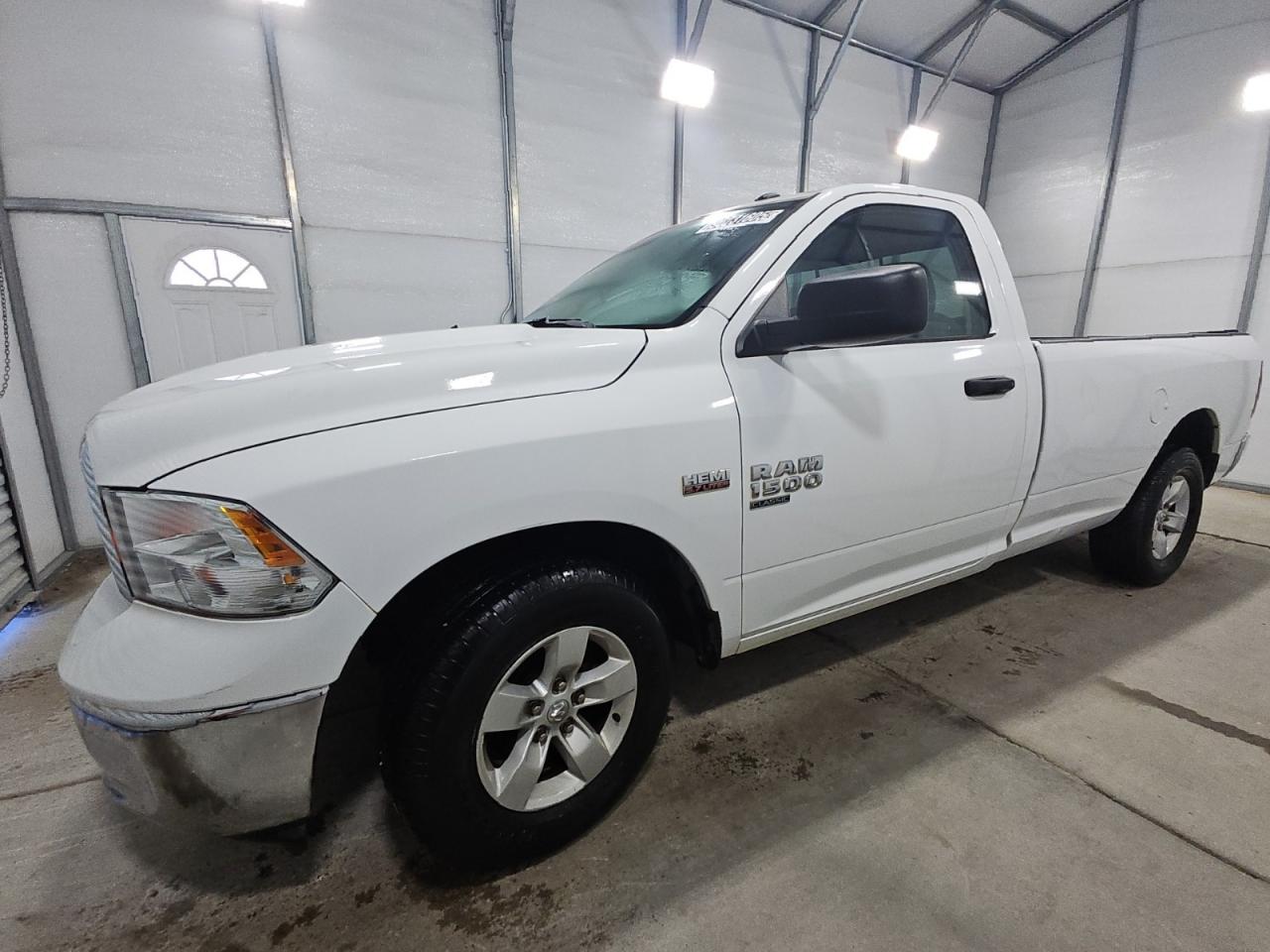 Lot #3281638414 2019 RAM 1500 CLASS