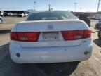 Lot #3304144501 2005 HONDA ACCORD HYB