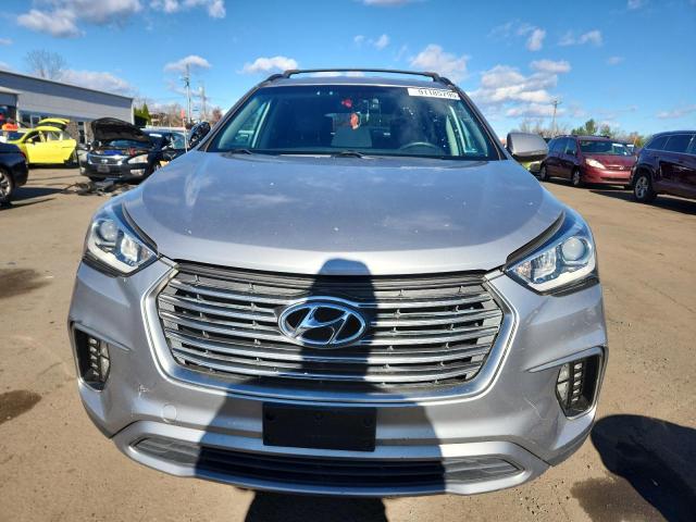 2018 HYUNDAI SANTA FE S #3279498263