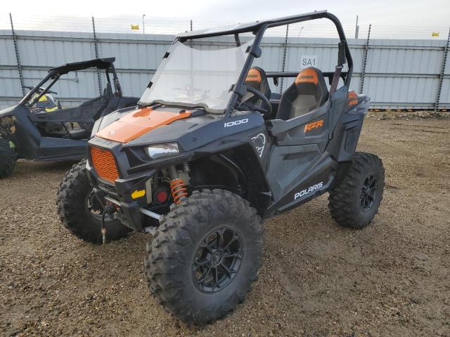 2018 POLARIS RZR S 1000 - 3NSVBE998JH015737