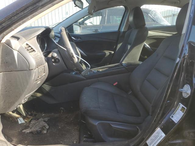 2016 MAZDA 6 SPORT #3286505167