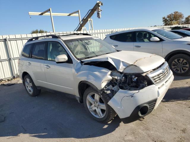 2009 SUBARU FORESTER 2 #3291788575