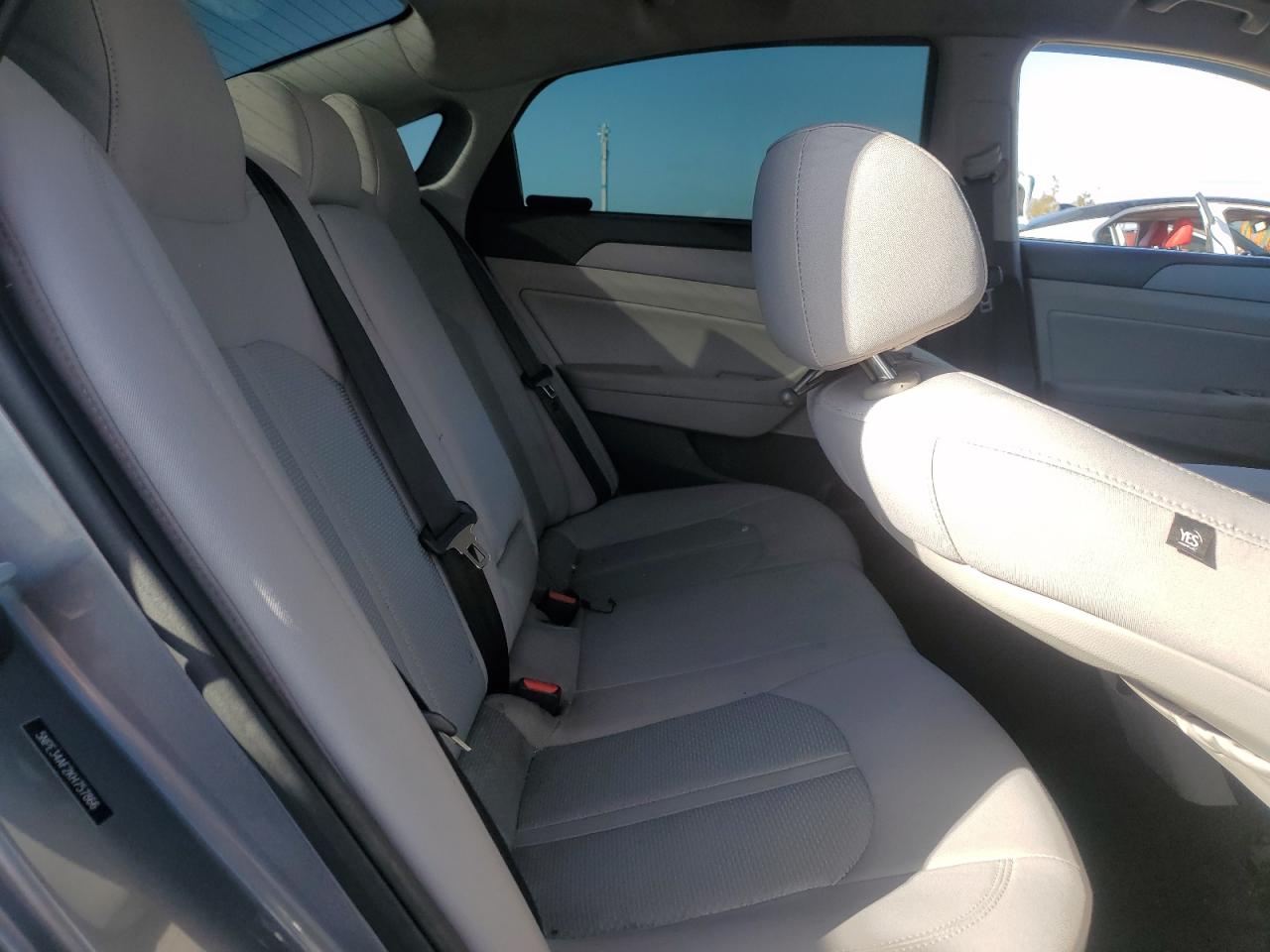 HYUNDAI SONATA LIMITED