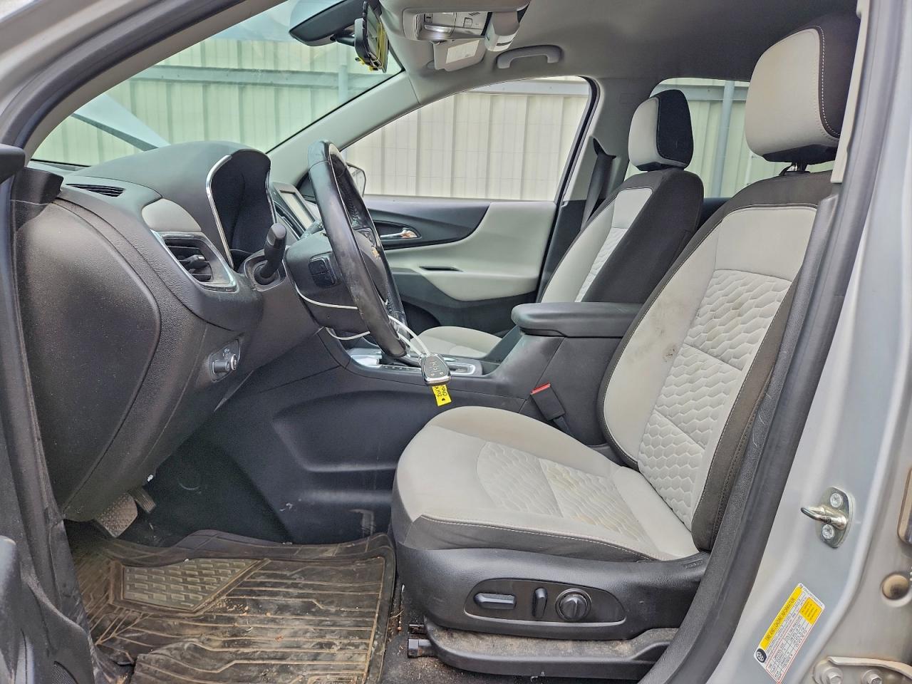 Lot #3311673272 2018 CHEVROLET EQUINOX LT