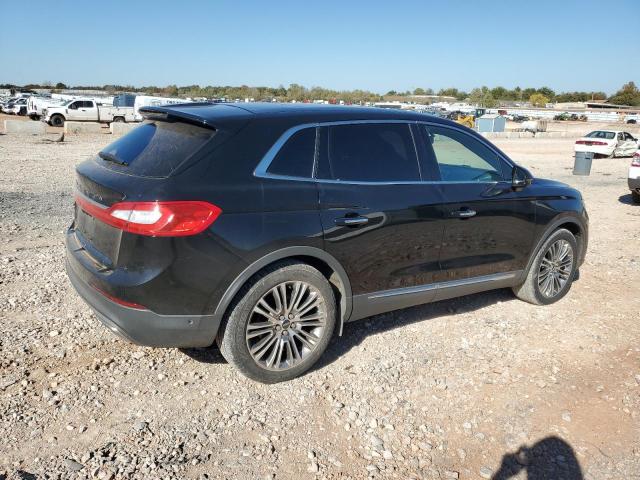 2016 LINCOLN MKX RESERV #3294402510