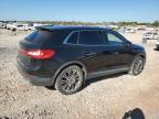 Lot #3294402510 2016 LINCOLN MKX RESERV