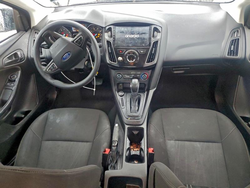 2015 FORD FOCUS S #3296506715