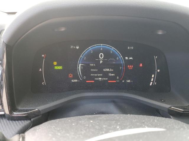 2025 TOYOTA CAMRY XSE #3292458712