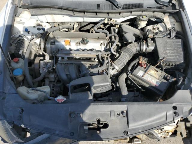 2009 HONDA ACCORD LXP #3300583919