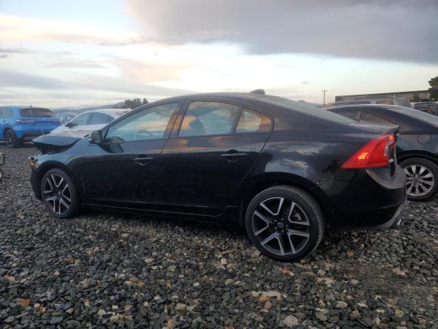 2017 VOLVO S60 #3310590049