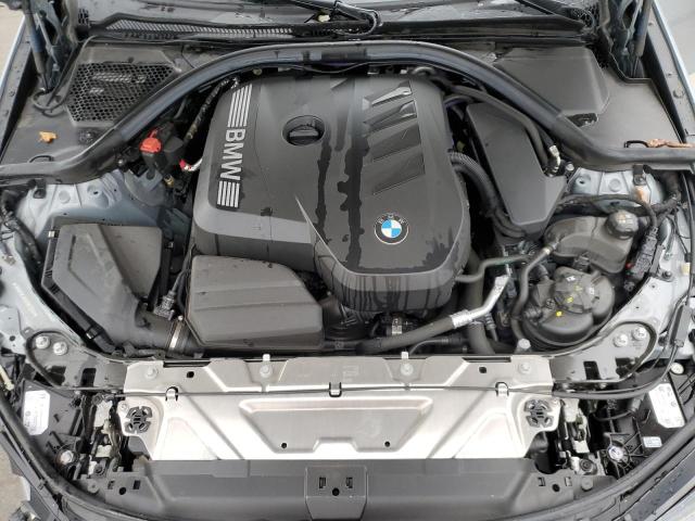 2025 BMW 330I #3309535601
