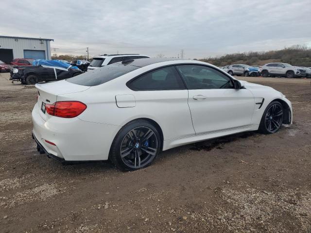 2016 BMW M4 #3302841887