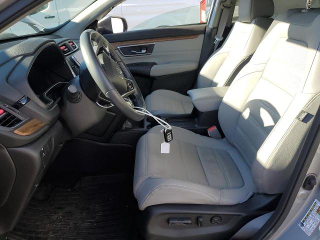 2019 HONDA CR-V EXL #3305361308