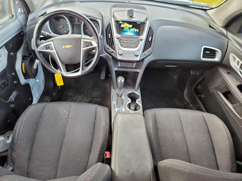 2016 CHEVROLET EQUINOX LT #3297877856