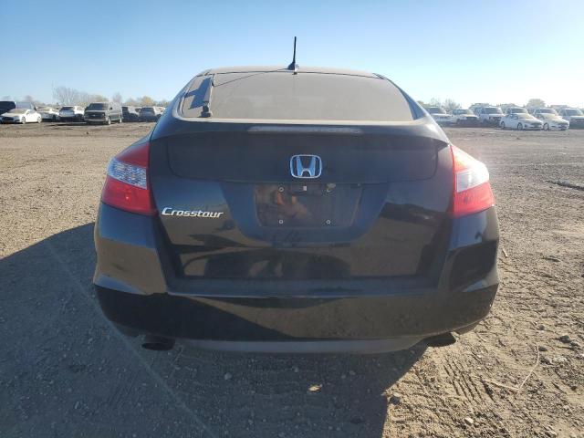 2012 HONDA CROSSTOUR #3293295419