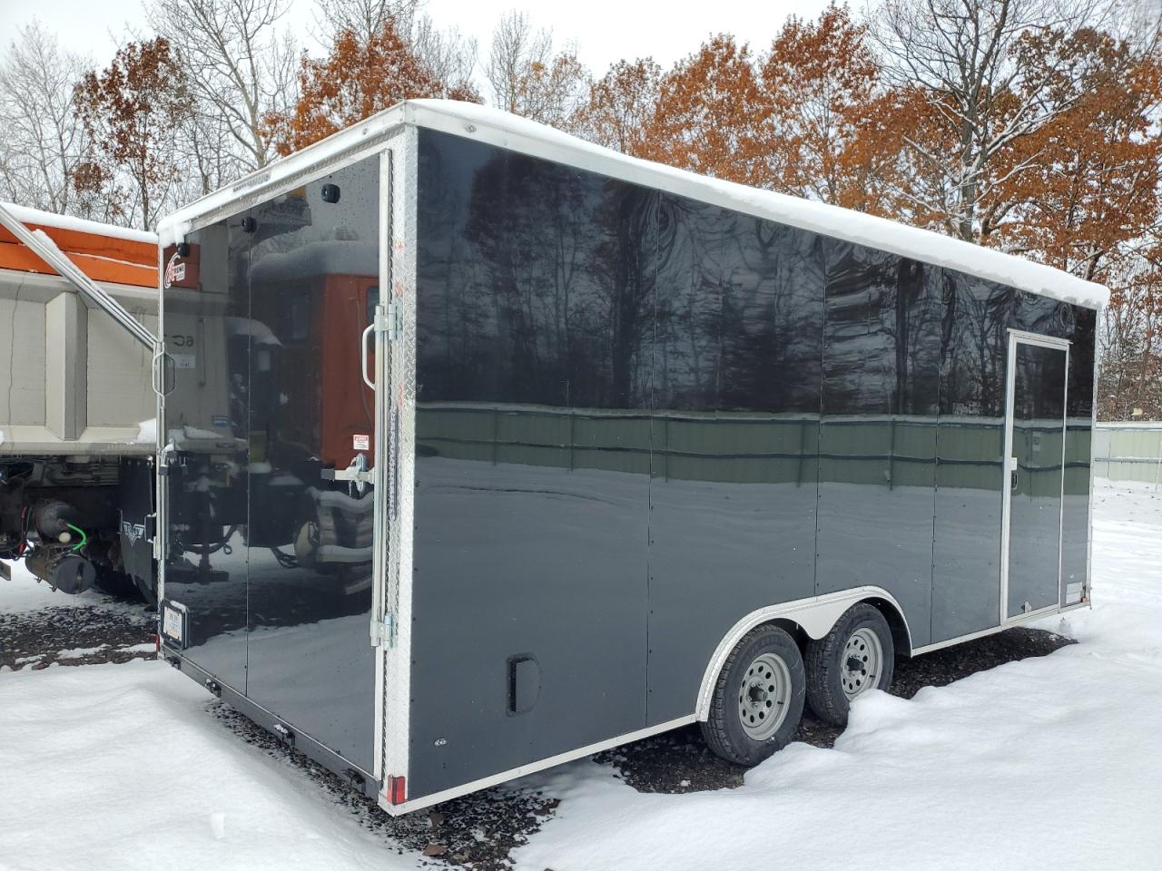 Lot #3317704118 2026 GIDDY UP UNKNOWN