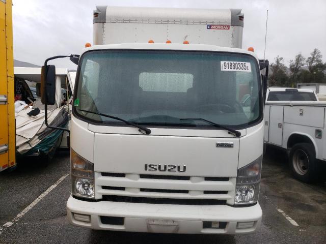 2015 ISUZU NPR HD #3302959611