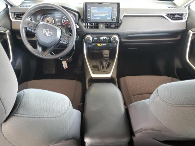 2019 TOYOTA RAV4 XLE #3297993040