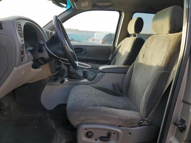 2002 CHEVROLET TRAILBLAZE #3308309163