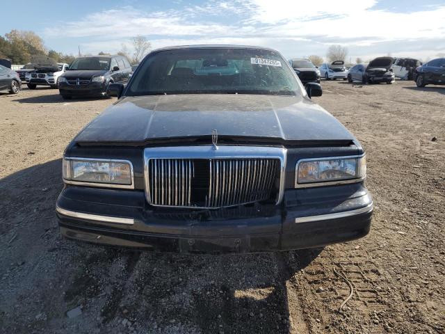 1997 LINCOLN TOWN CAR S #3291339172