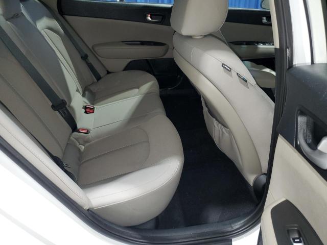 2016 KIA OPTIMA LX #3283836449