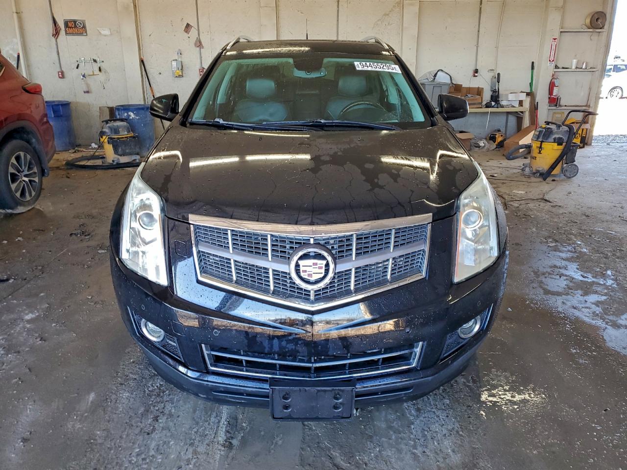 CADILLAC SRX PERFORMANCE COLLECTION