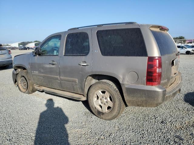 2007 CHEVROLET TAHOE K150 #3291356202