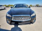 Lot #3302936630 2021 INFINITI Q50 LUXE