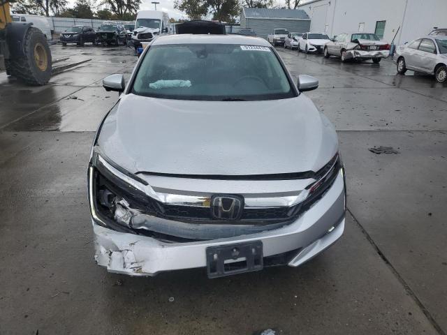 2018 HONDA CLARITY TO #3302640057