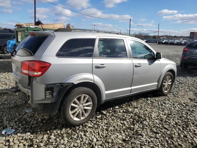 2016 DODGE JOURNEY SX #3291408142