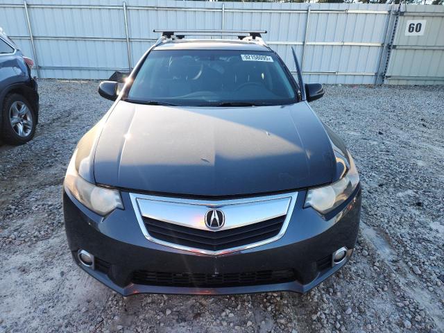 2012 ACURA TSX TECH #3304601470