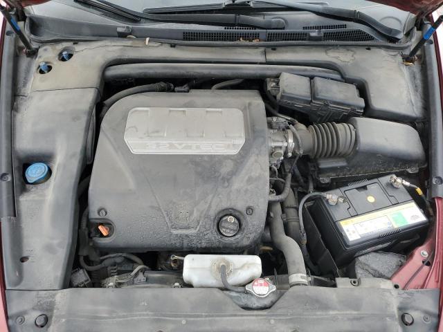 2007 ACURA TL #3293635405