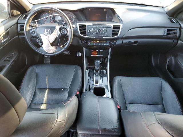 2017 HONDA ACCORD SPO #3310547050