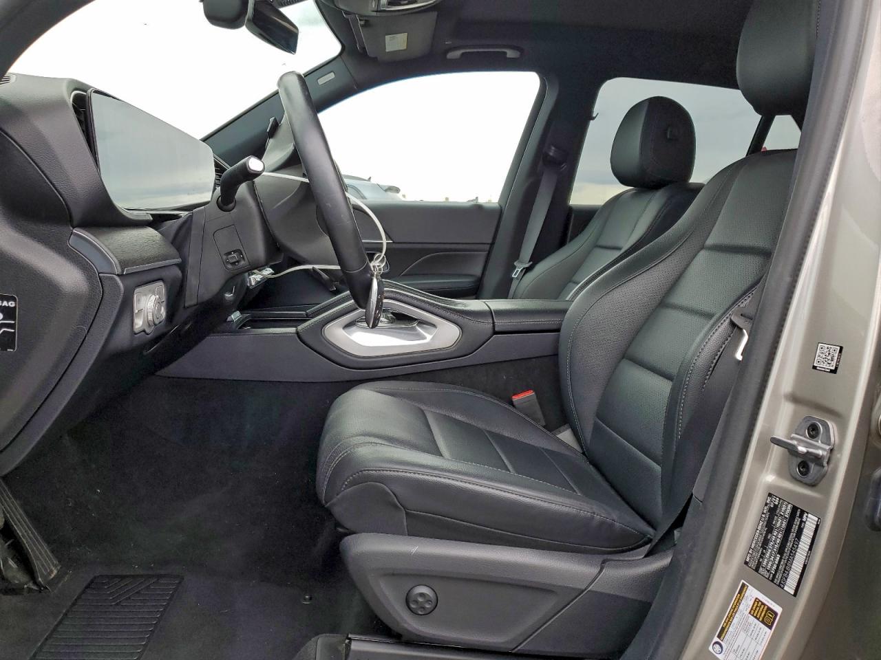 MERCEDES-BENZ GLE-CLASS 350