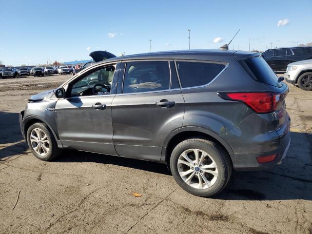 2019 FORD ESCAPE SE #3304546462