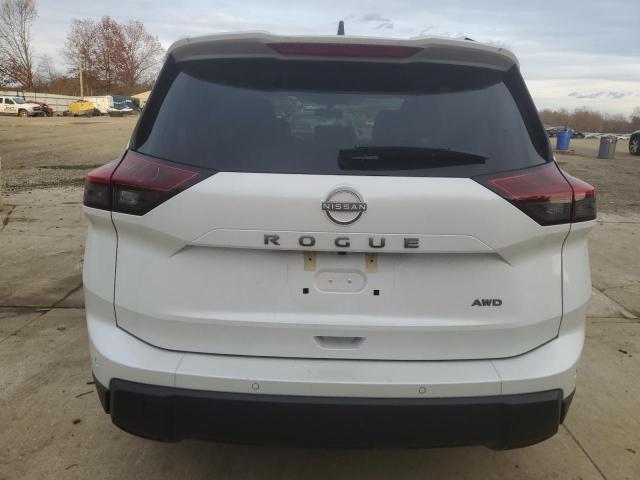 2024 NISSAN ROGUE S #3309422010