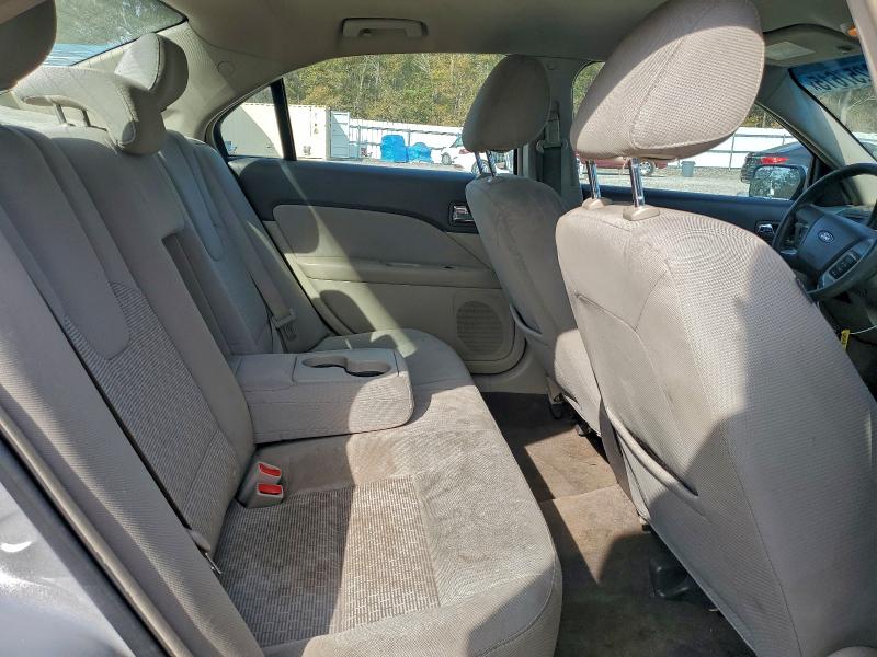 2011 FORD FUSION SE #3308339052