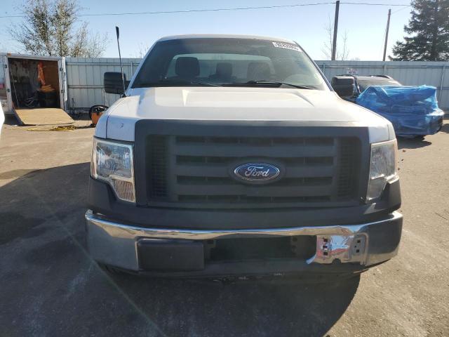 2011 FORD F150 #3286547165