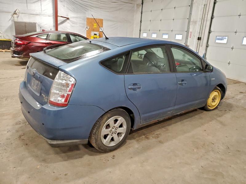 2008 TOYOTA PRIUS #3296367131