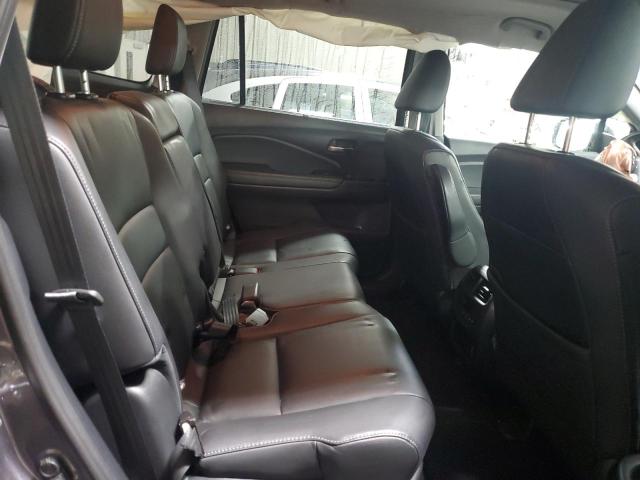 2019 HONDA PILOT EXL #3296410715