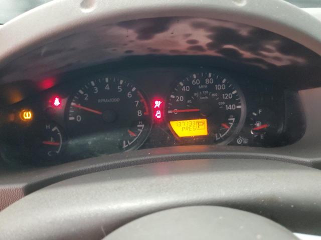 2019 NISSAN FRONTIER S #3302908096