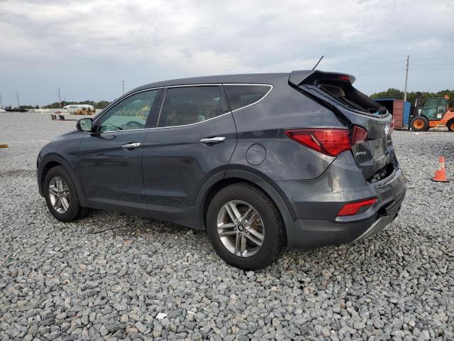 2018 HYUNDAI SANTA FE S - 5XYZT3LB2JG511427