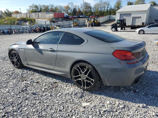 2014 BMW 650 XI - WBAYM1C55ED325020