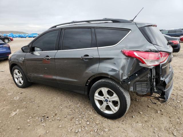 2016 FORD ESCAPE SE #3305579102