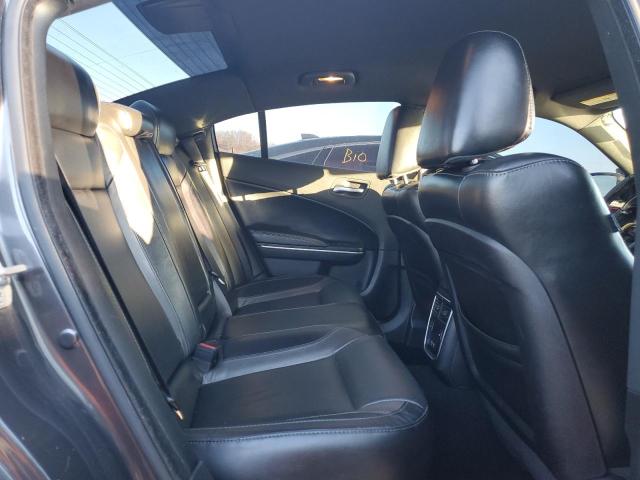 2019 DODGE CHARGER SX #3296937816