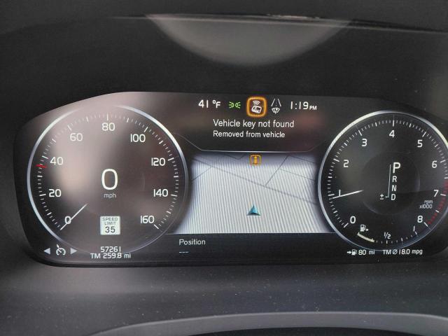 2020 VOLVO S60 T6 MOM #3286501151