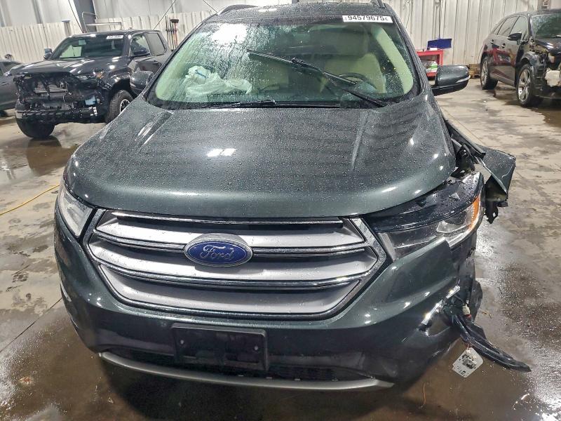 2015 FORD EDGE SEL #3318918921